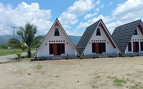 Penginapan&Homestay Ratu Pantai